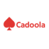 Cadoola Kaszinó Logo